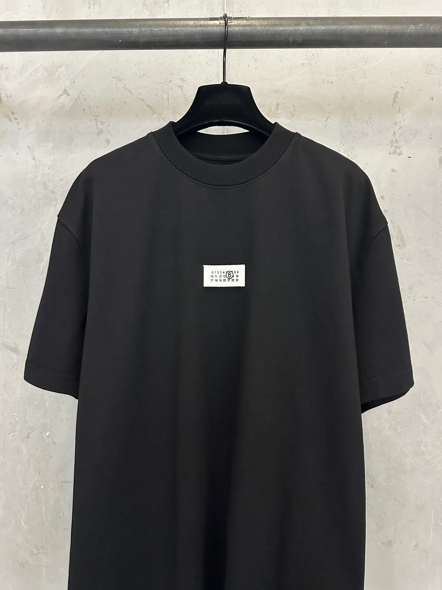 New Arrival 400g martin mariela mm 6 26ss T : 400 2*2 420g Color Change Same Style -Color: White Gray Pink -Size: XS S M L XL